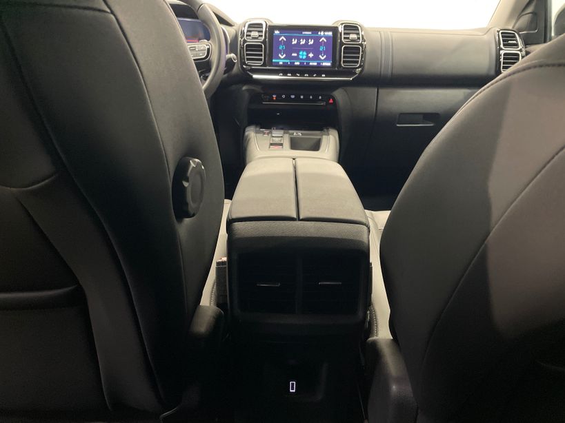 CITROEN C5 AIRCROSS 2023 - Photo n°42