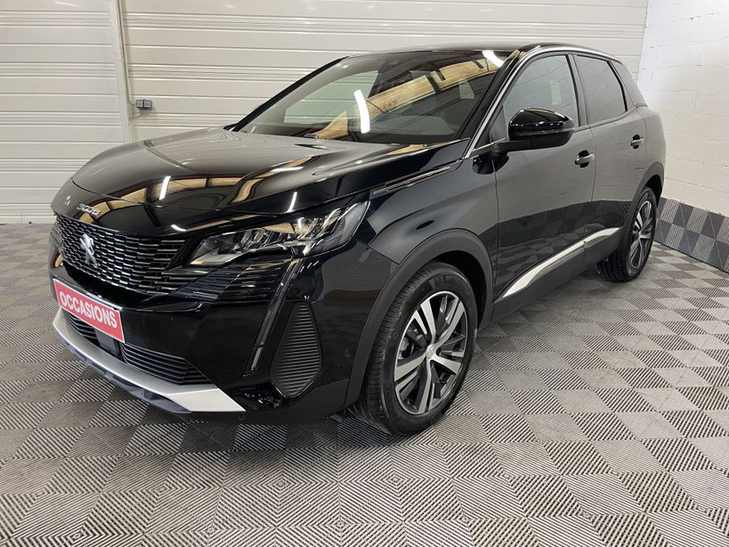 PEUGEOT 3008 2024 - Photo n°1