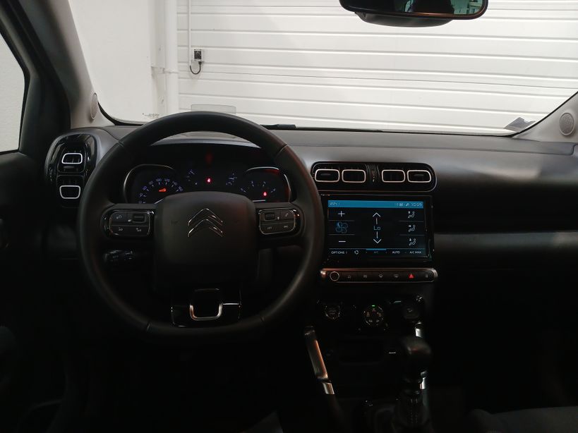 CITROEN C3 AIRCROSS 2024 - Photo n°9