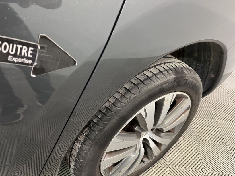 PEUGEOT 3008 2015 - Photo n°20