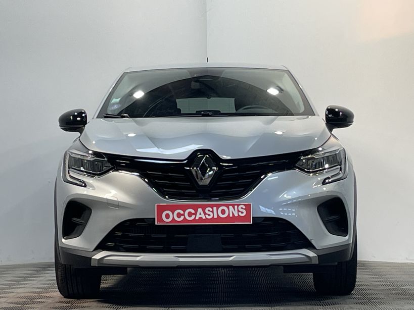 RENAULT CAPTUR 2023 - Photo n°5