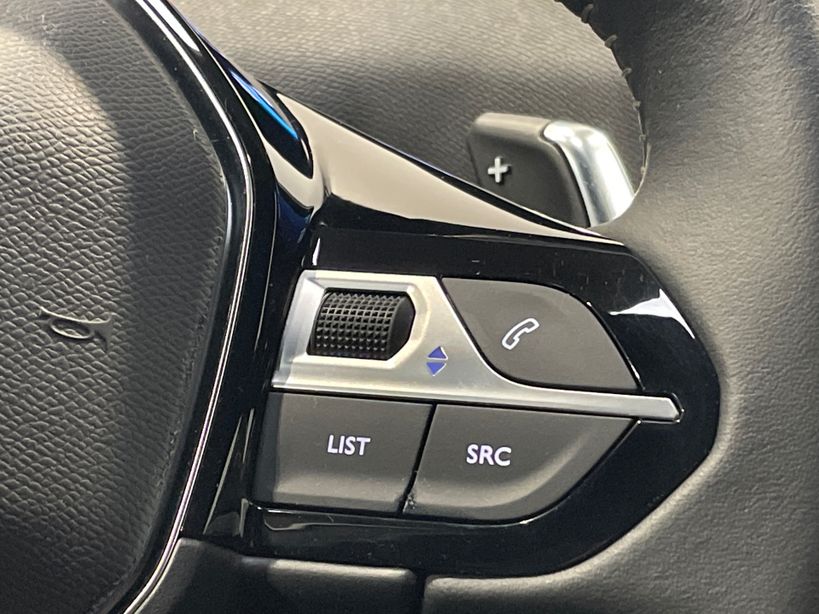 PEUGEOT 3008 2024 - Photo n°31