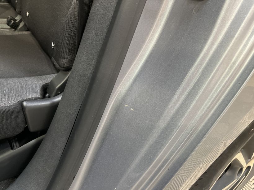 CITROEN C4 SPACETOURER BUSINESS 2019 - Photo n°1