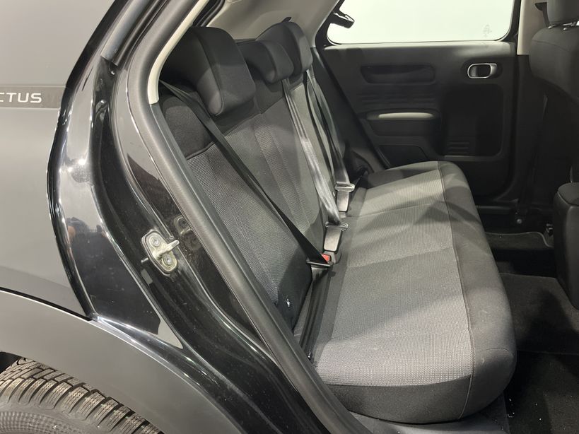 CITROEN C4 CACTUS BUSINESS 2019 - Photo n°37
