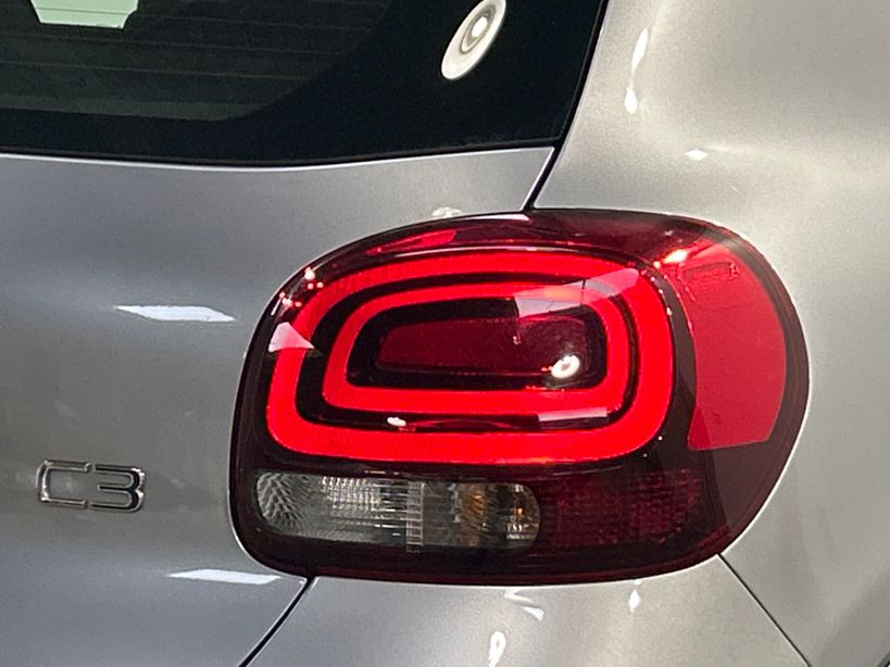 CITROEN C3 2023 - Photo n°7
