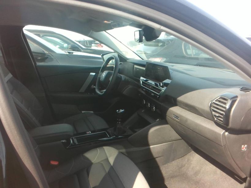 CITROEN C4 2024 - Photo n°3