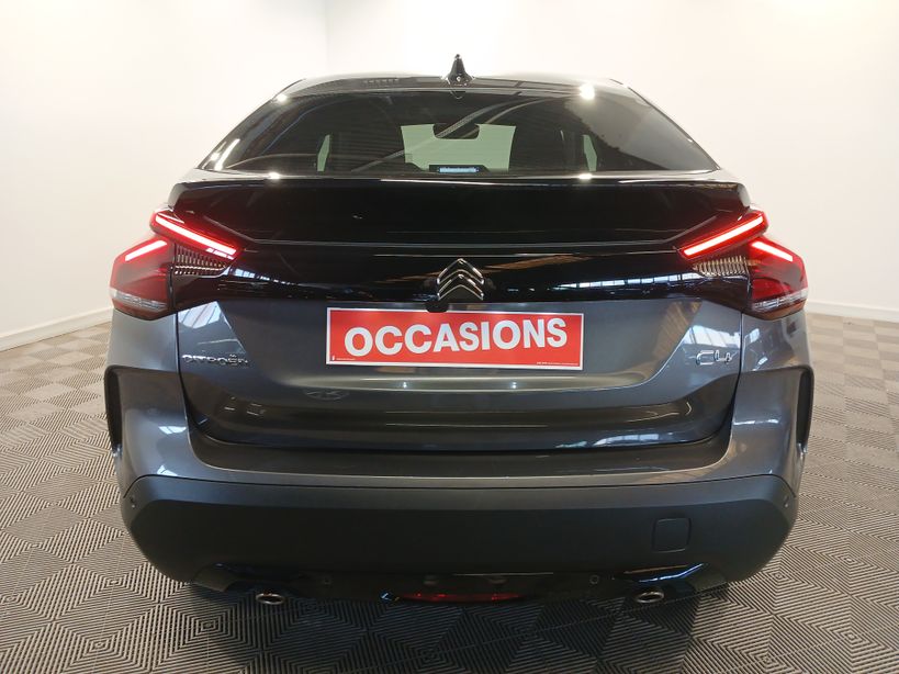 CITROEN C4 2024 - Photo n°6