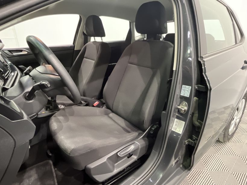 VOLKSWAGEN POLO 2018 - Photo n°10