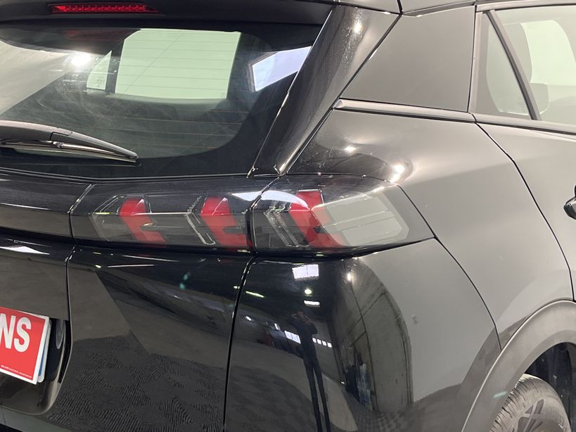 PEUGEOT 2008 2021 - Photo n°7