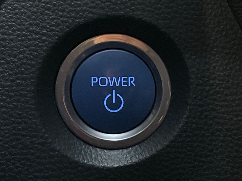 TOYOTA COROLLA HYBRIDE MY21 2022 - Photo n°30