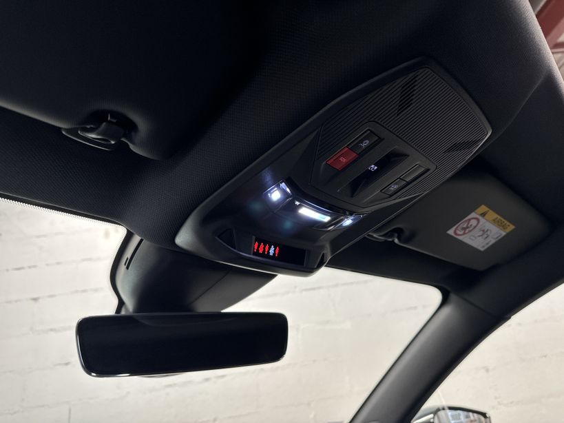 PEUGEOT 308 SW 2023 - Photo n°28