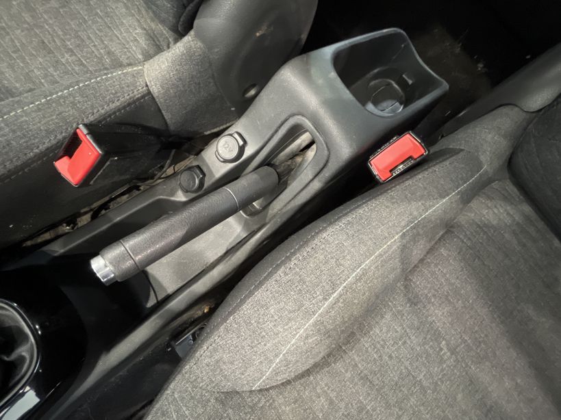 CITROEN C3 2015 - Photo n°17