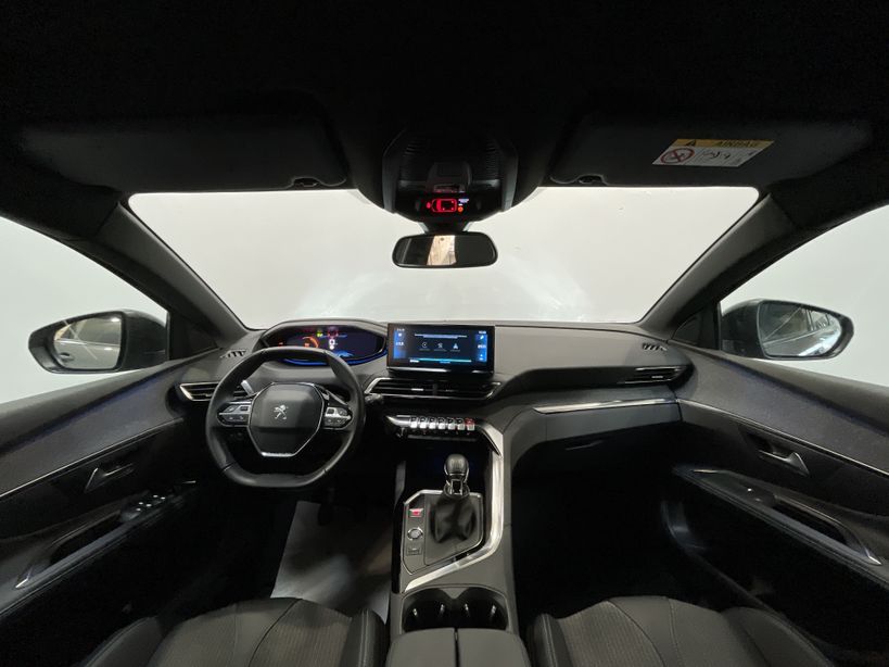 PEUGEOT 5008 2023 - Photo n°34