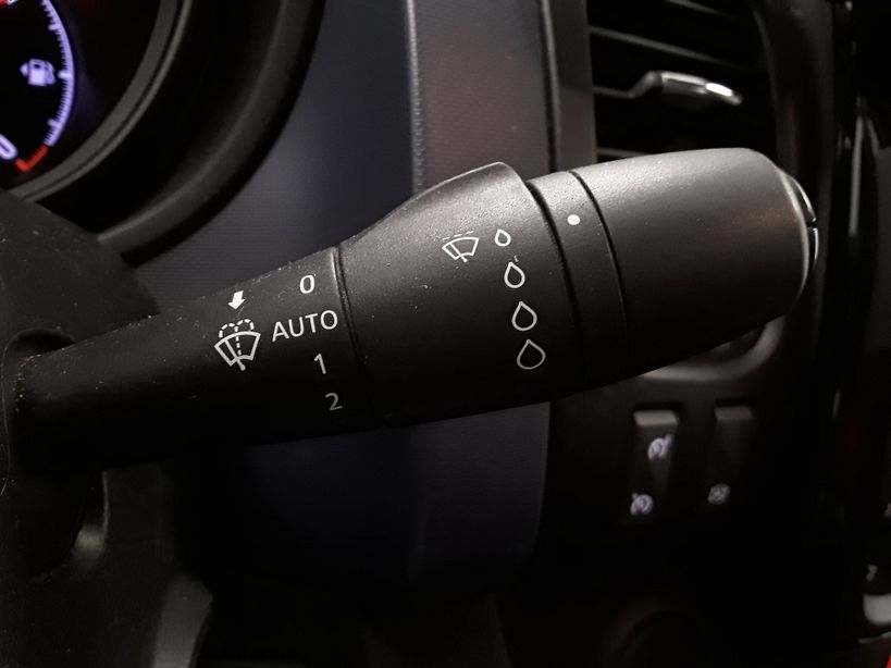 OPEL VIVARO COMBI 2017 - Photo n°25