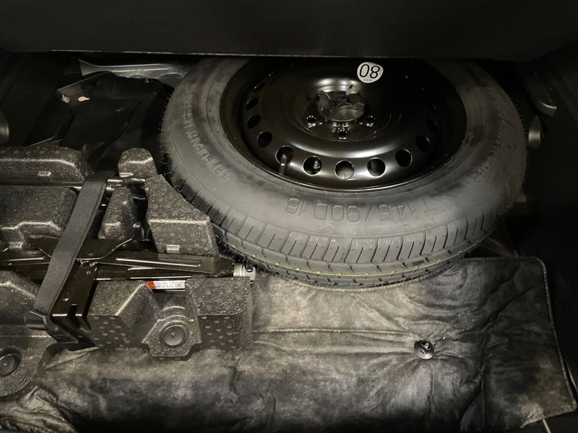 RENAULT ARKANA 2023 - Photo n°51