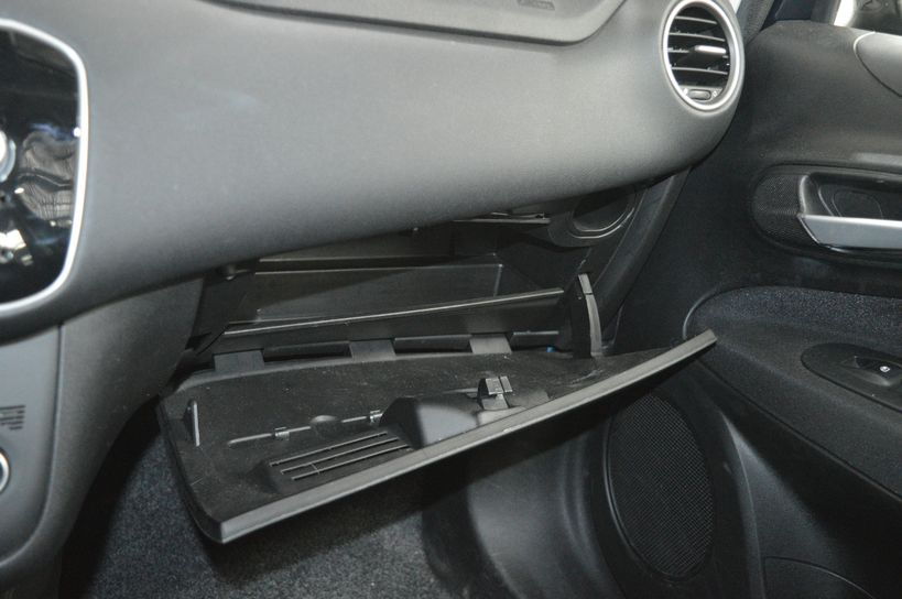 FIAT PUNTO 2017 - Photo n°22