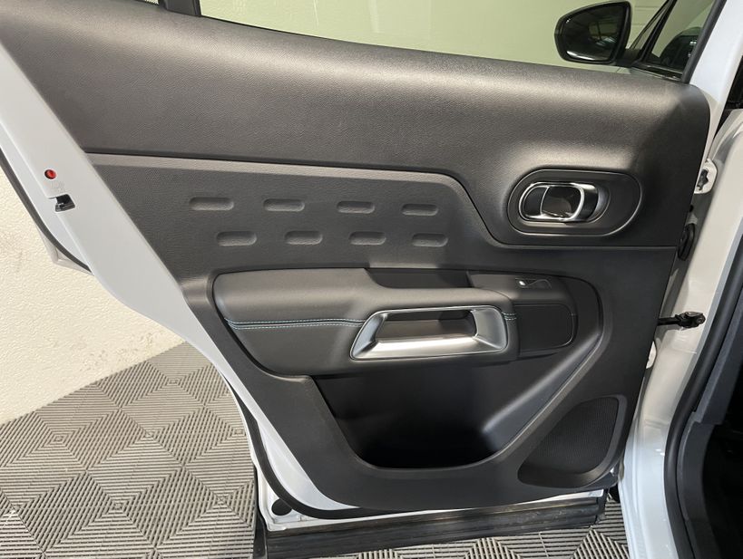 CITROEN C5 AIRCROSS 2025 - Photo n°16