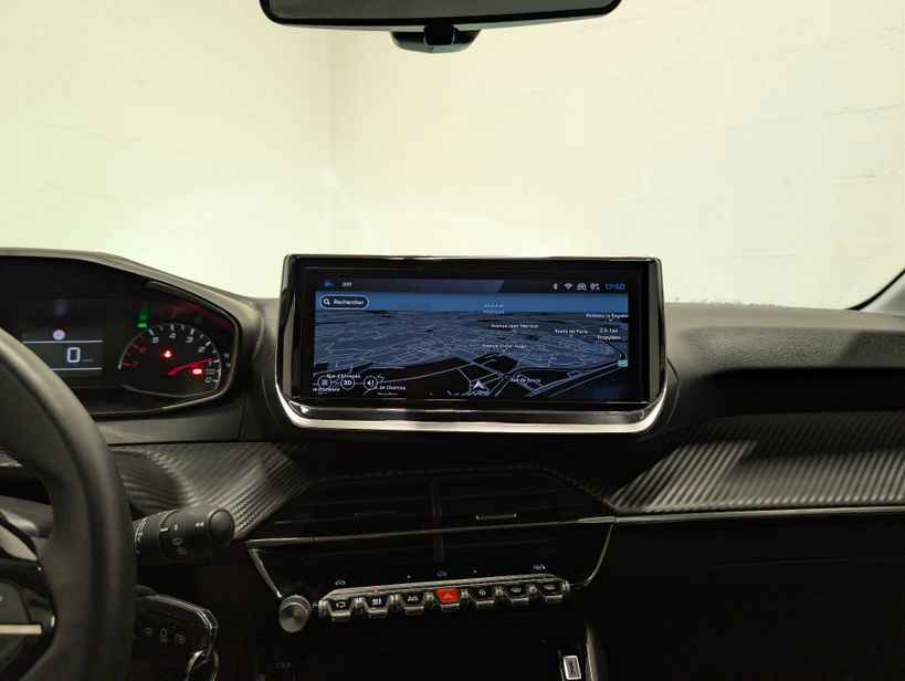 PEUGEOT 208 2025 - Photo n°17