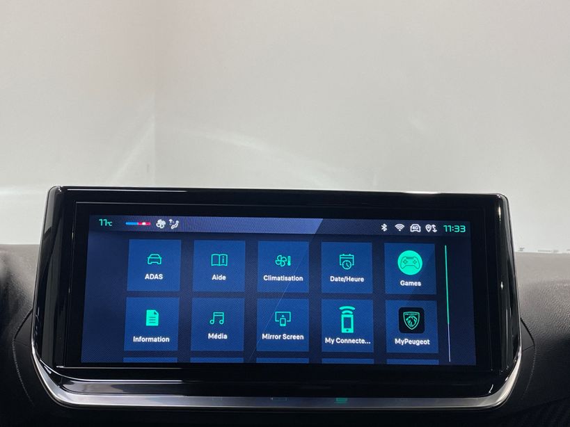 PEUGEOT 208 2025 - Photo n°13