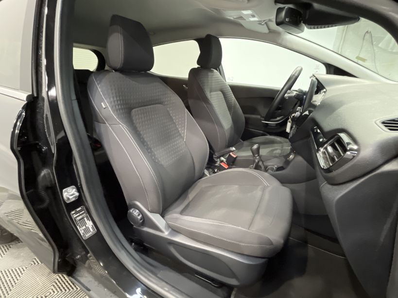 FORD FIESTA 2021 - Photo n°41