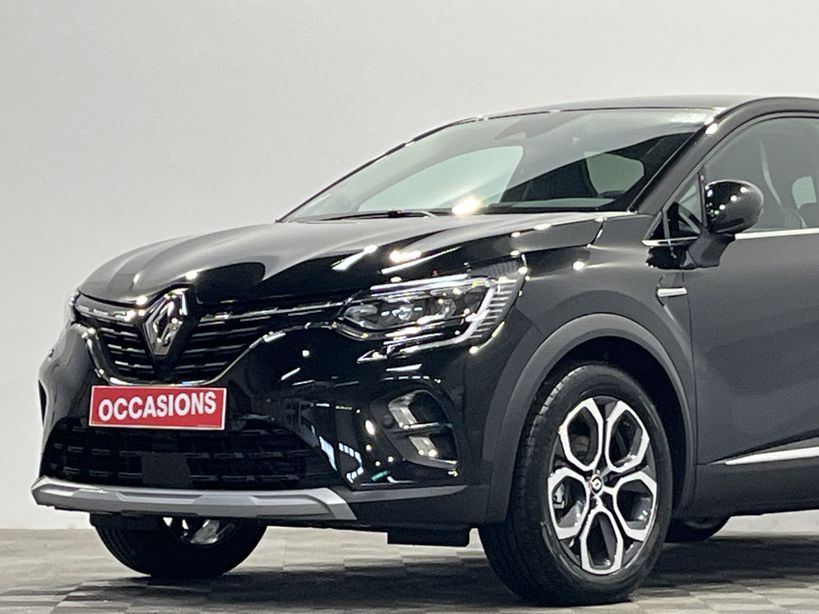 RENAULT CAPTUR 2023 - Photo n°46