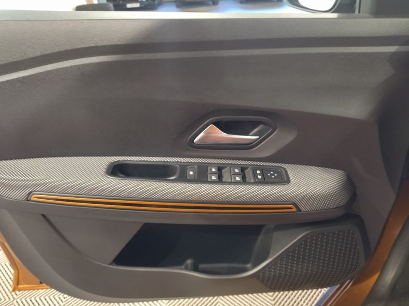 DACIA SANDERO 2021 - Photo n°9