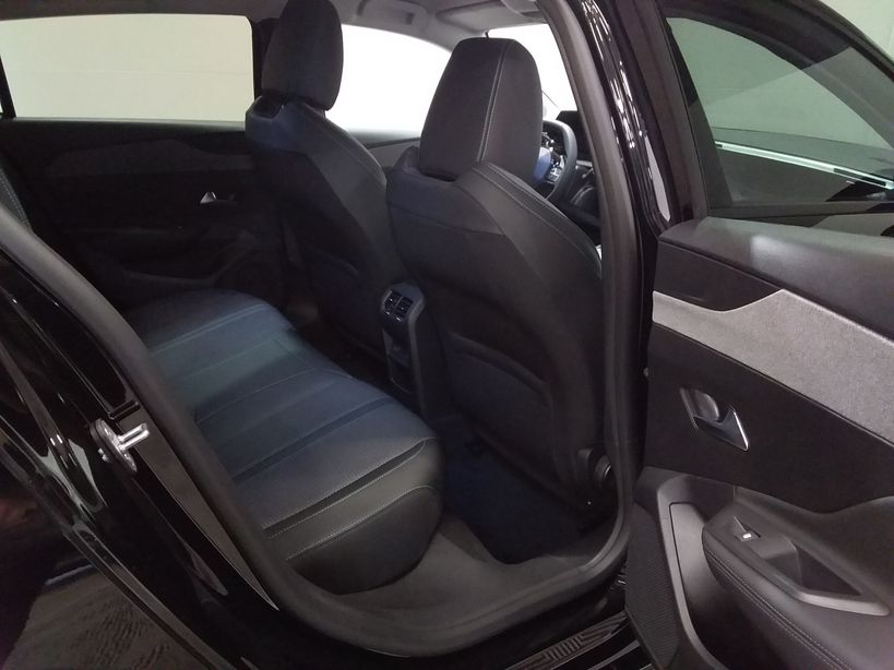 PEUGEOT 308 2025 - Photo n°8