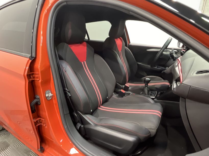 Opel CORSA 2021 - Photo n°42