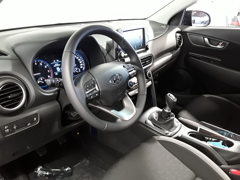 HYUNDAI KONA 2020 - Photo n°20