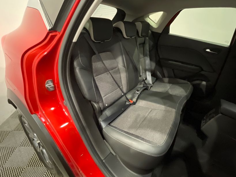 RENAULT CAPTUR 2023 - Photo n°40