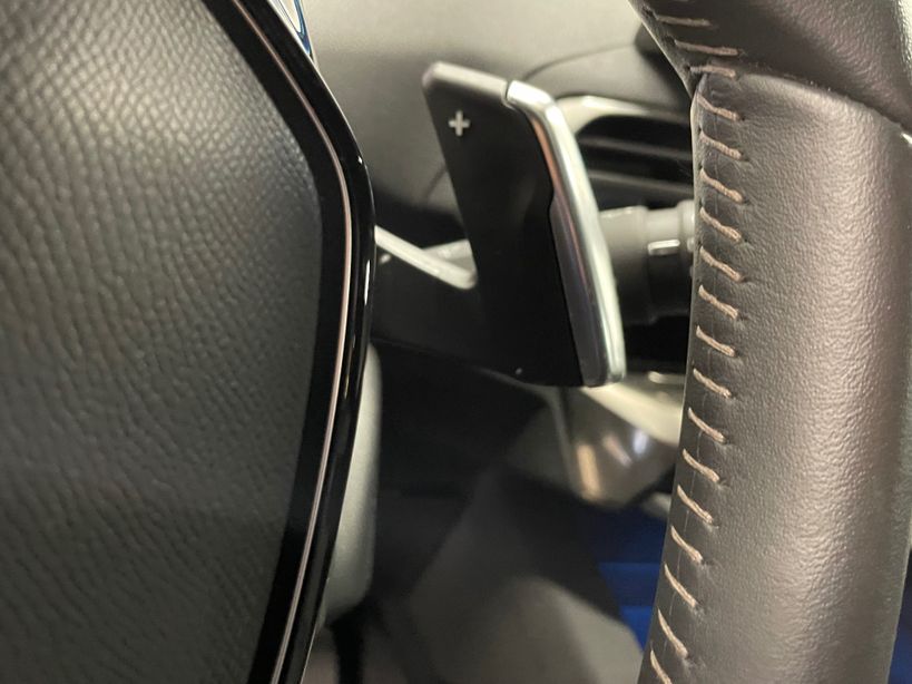 PEUGEOT 3008 2024 - Photo n°20