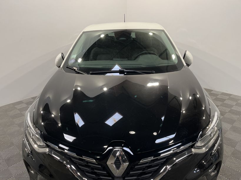 RENAULT CAPTUR 2020 - Photo n°10