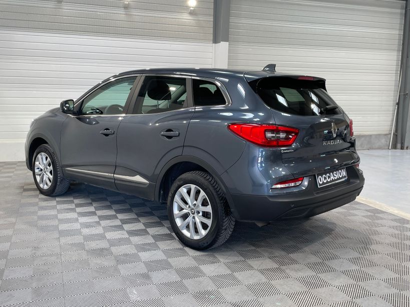 RENAULT KADJAR 2021 - Photo n°7