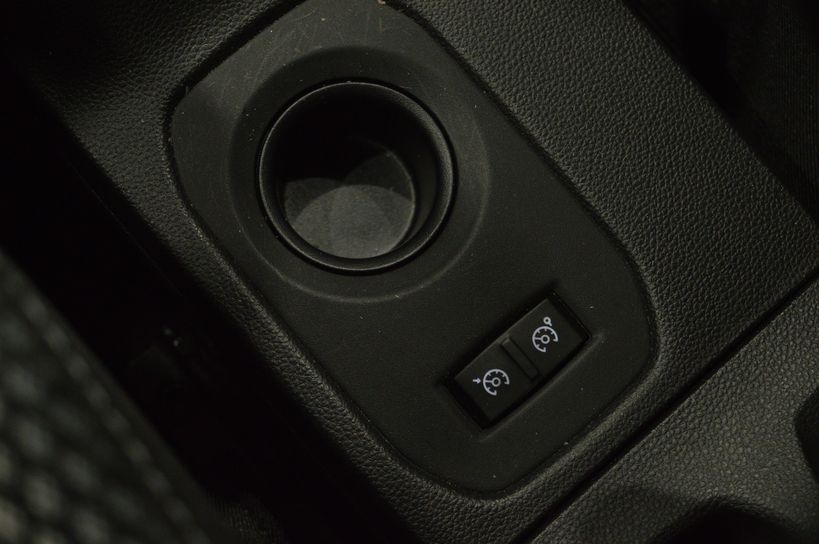 DACIA DUSTER 2019 - Photo n°18