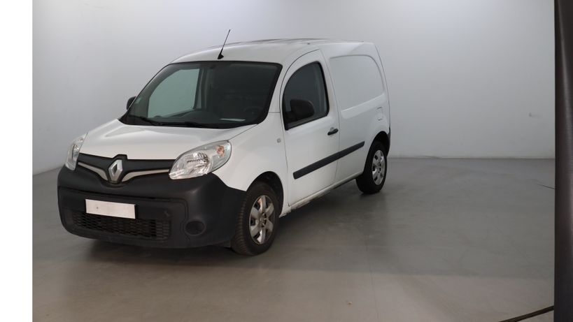 RENAULT KANGOO EXPRESS 2021 - Photo n°1