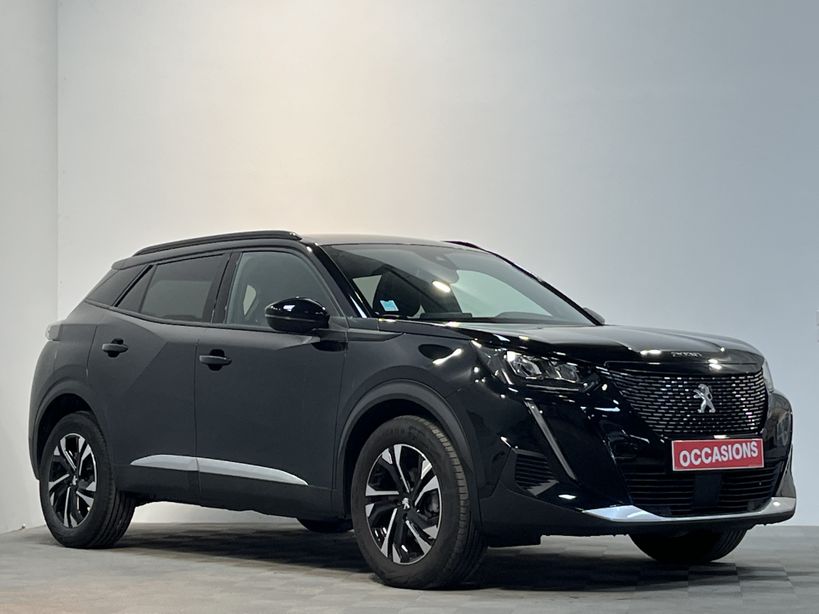 PEUGEOT 2008 2023 - Photo n°2