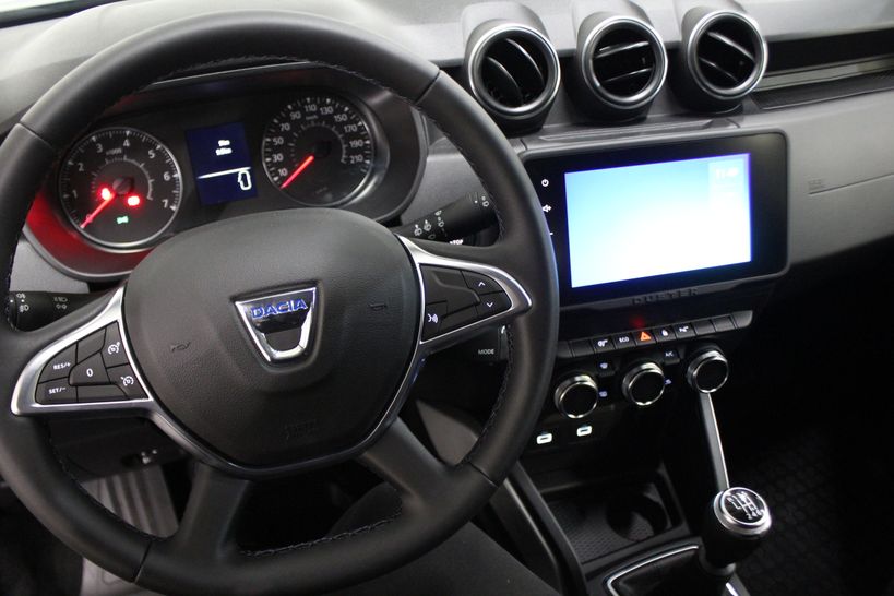 DACIA DUSTER 2022 - Photo n°25