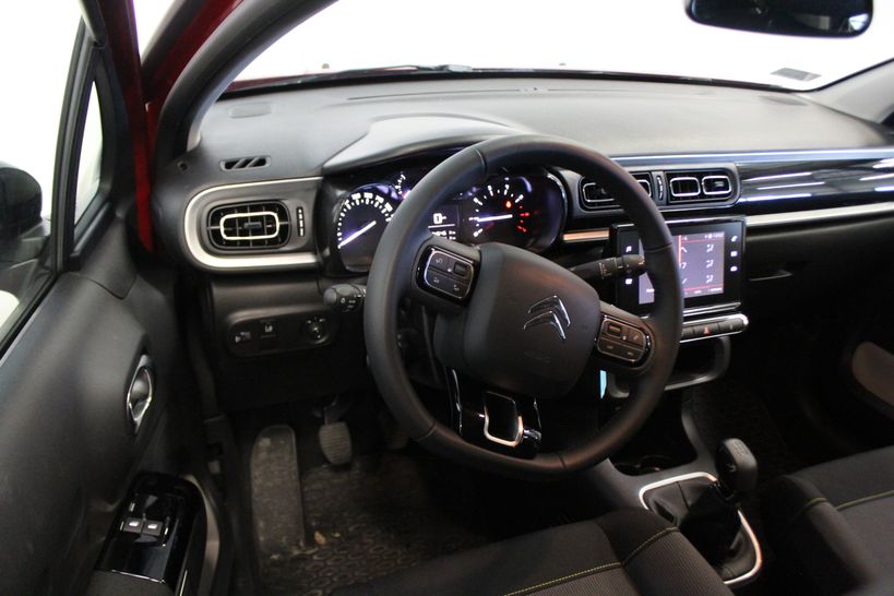 CITROEN C3 2020 - Photo n°10