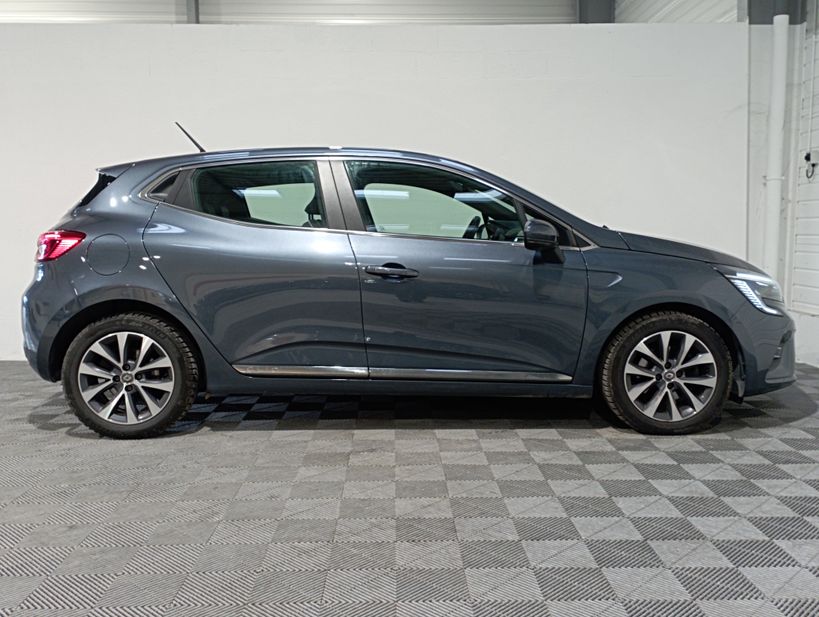 RENAULT CLIO V 2020 - Photo n°10