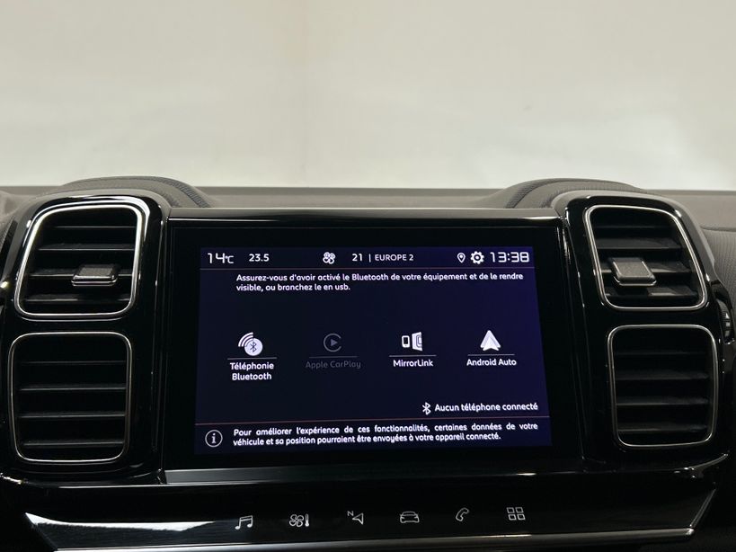 CITROEN C5 AIRCROSS 2023 - Photo n°16