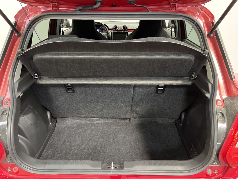 SUZUKI SWIFT SPORT 2021 - Photo n°50