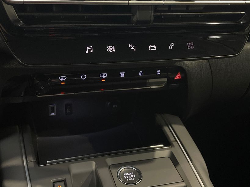 CITROEN C5 AIRCROSS 2023 - Photo n°18