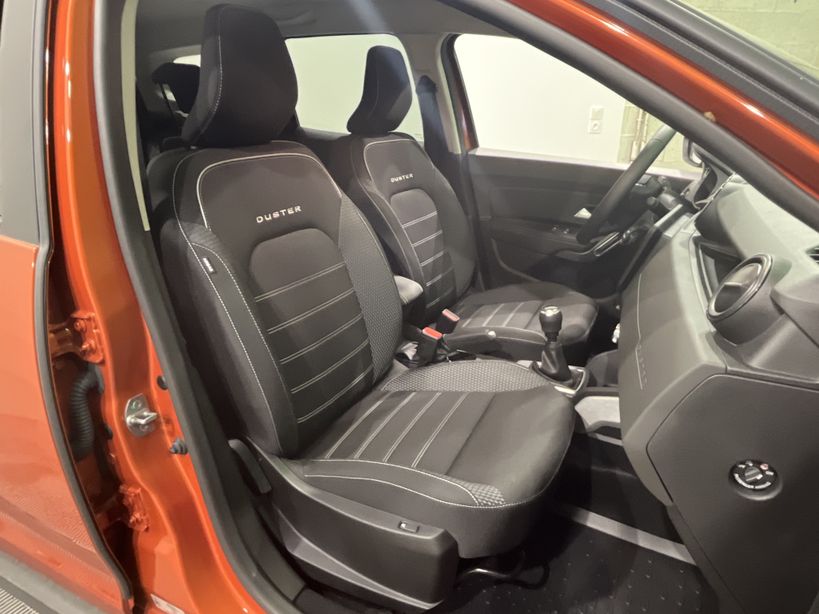 DACIA DUSTER 2022 - Photo n°43