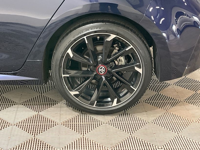 TOYOTA COROLLA HYBRIDE MY22 2022 - Photo n°23