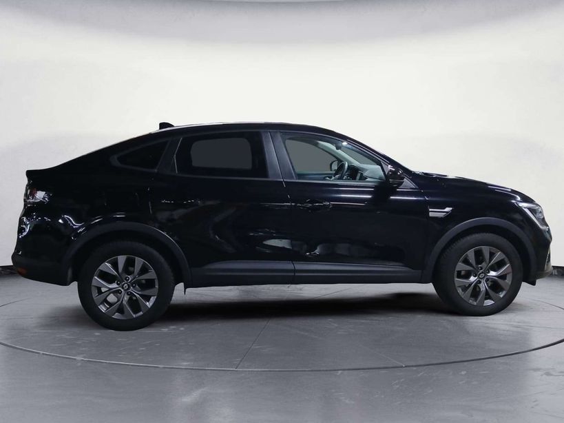 RENAULT ARKANA 2024 - Photo n°4