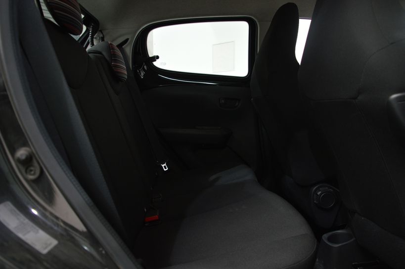 CITROEN C1 2017 - Photo n°6