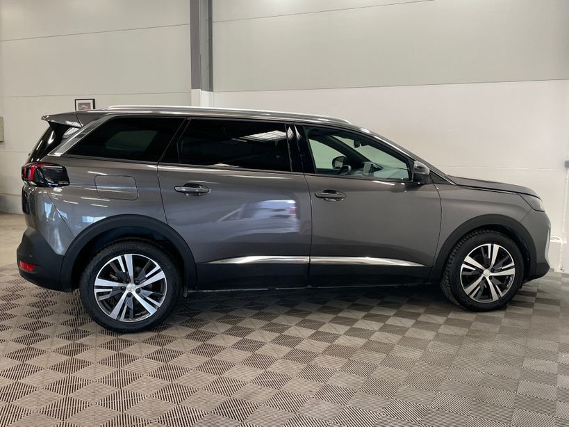 PEUGEOT 5008 2023 - Photo n°31