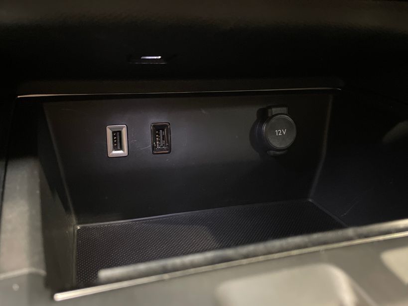 CITROEN C5 AIRCROSS 2023 - Photo n°20