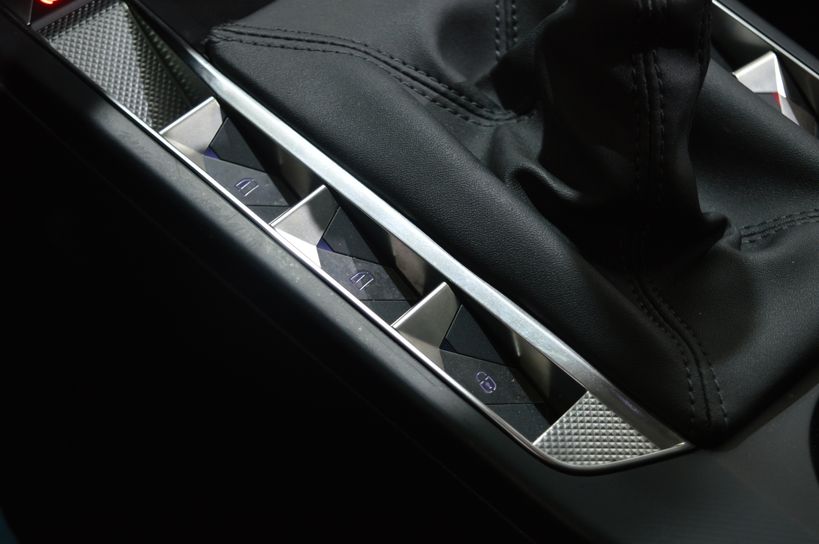 DS DS3 CROSSBACK 2020 - Photo n°24