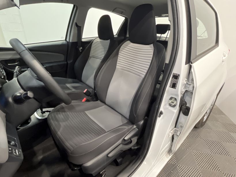 TOYOTA YARIS PRO HYBRIDE MY19 2019 - Photo n°8